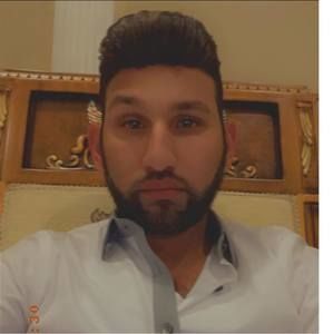 Meet your Posher, Mkroofing